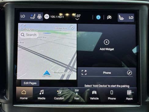 Used 2022 Maserati Levante GT AWD/4WD image 19