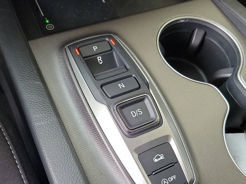 New 2025 Honda Ridgeline Sport image 9