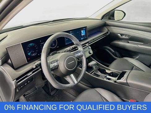 Certified 2026 Hyundai Tucson SEL w/ Tow & Go Package FWD image 9