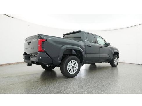New 2025 Toyota Tacoma SR5 image 25