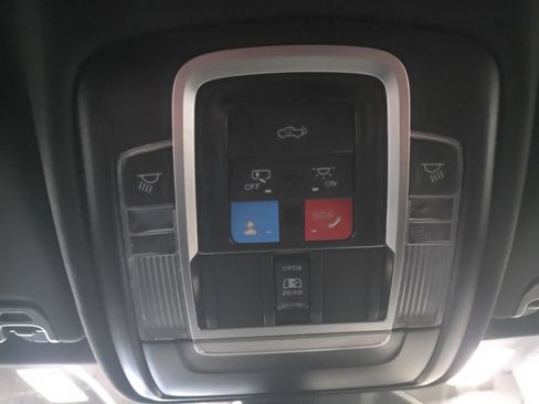 New 2026 RAM 1500 Laramie w/ Night Edition AWD/4WD image 29
