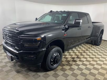 New 2026 RAM 3500 Laramie