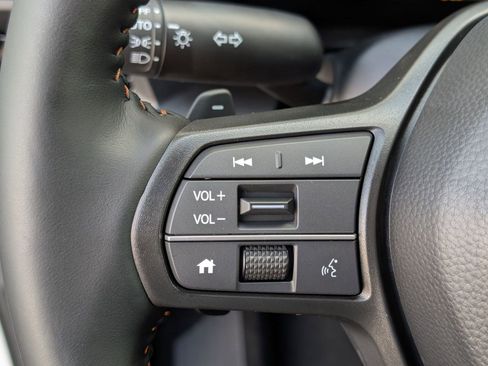 New 2026 Honda CR-V Sport image 18