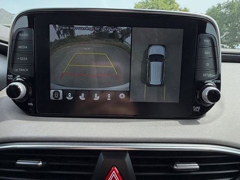 Used 2019 Hyundai Santa Fe FWD image 34