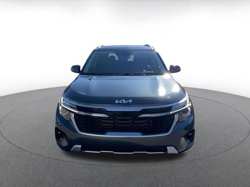 Used 2025 Kia Seltos S image 4