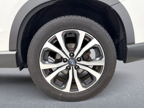 Used 2022 Subaru Forester Limited AWD/4WD image 13