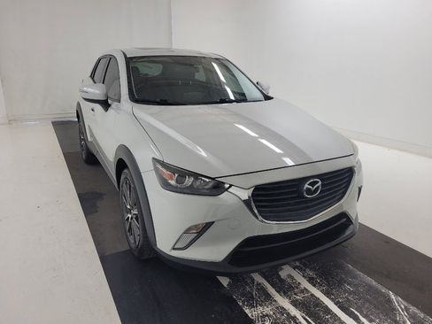 Used 2017 MAZDA CX-3 Touring w/ Premium Package image 14