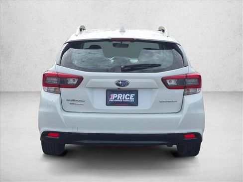 Used 2023 Subaru Impreza 2.0i Premium AWD/4WD image 7