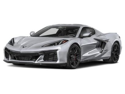 Used 2026 Chevrolet Corvette Z06
