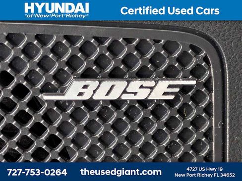 Certified 2022 Hyundai Tucson SEL w/ Convenience + Premium Package image 30