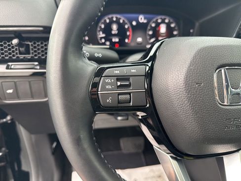 Certified 2026 Honda CR-V EX-L image 15