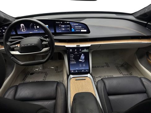Used 2023 Lucid Air Touring AWD/4WD image 49