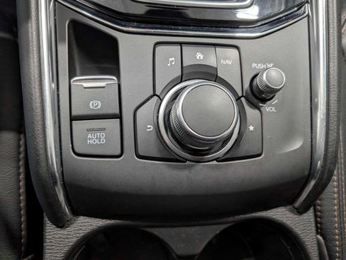 Used 2020 MAZDA CX-5 Grand Touring AWD/4WD image 29