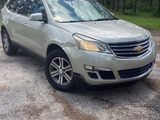 Used 2017 Chevrolet Traverse LT image 3