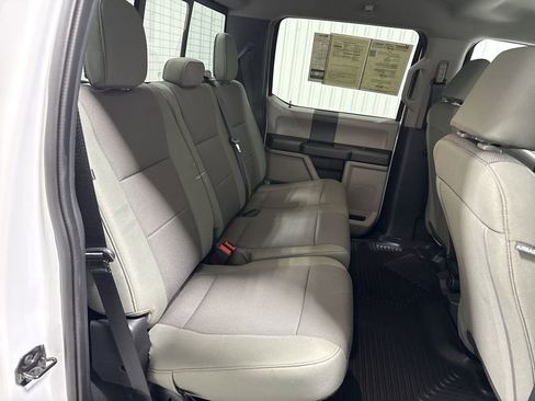 Used 2022 Ford F250 XL w/ STX Appearance Package AWD/4WD image 28