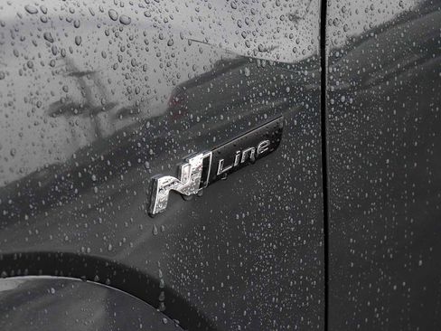Used 2023 Hyundai Kona N Line w/ Cargo Package image 13