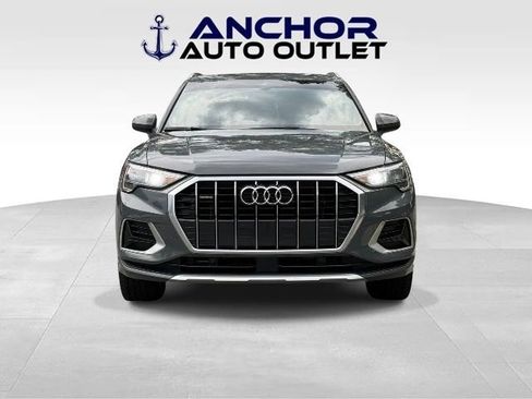 Used 2021 Audi Q3 2.0T Premium AWD/4WD image 2