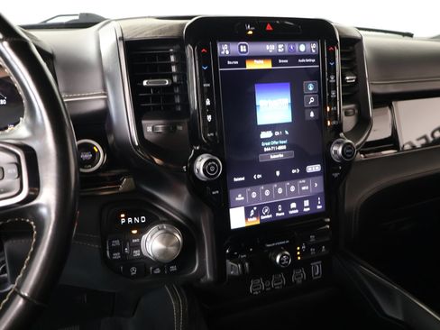 Used 2025 RAM 1500 Limited w/ Off Road Group AWD/4WD image 5