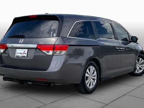 Used 2016 Honda Odyssey EX-L image 13