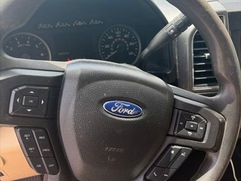 Used 2020 Ford F150 XLT w/ Equipment Group 301A Mid AWD/4WD image 30