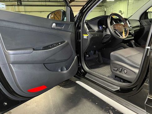 Used 2018 Hyundai Tucson SEL AWD/4WD image 20