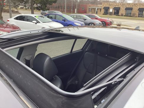 Used 2017 Kia Sportage EX w/ EX Technology Package image 21