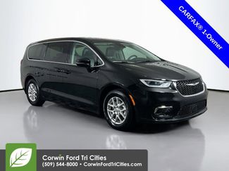 Used 2024 Chrysler Pacifica Touring-L 360° Tour