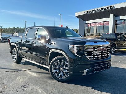 New 2026 GMC Sierra 1500 Denali