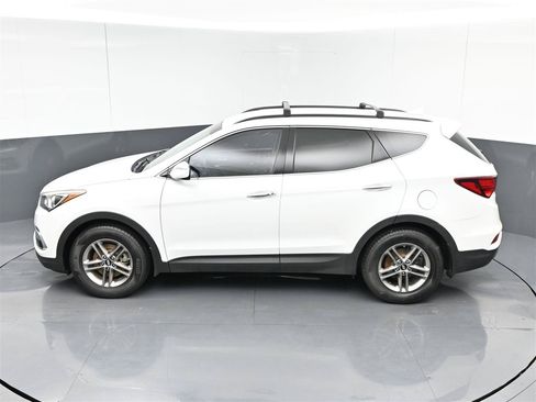 Used 2018 Hyundai Santa Fe Sport AWD/4WD image 28