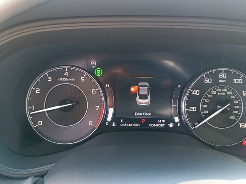 Used 2023 Acura TLX w/ Technology Package image 11