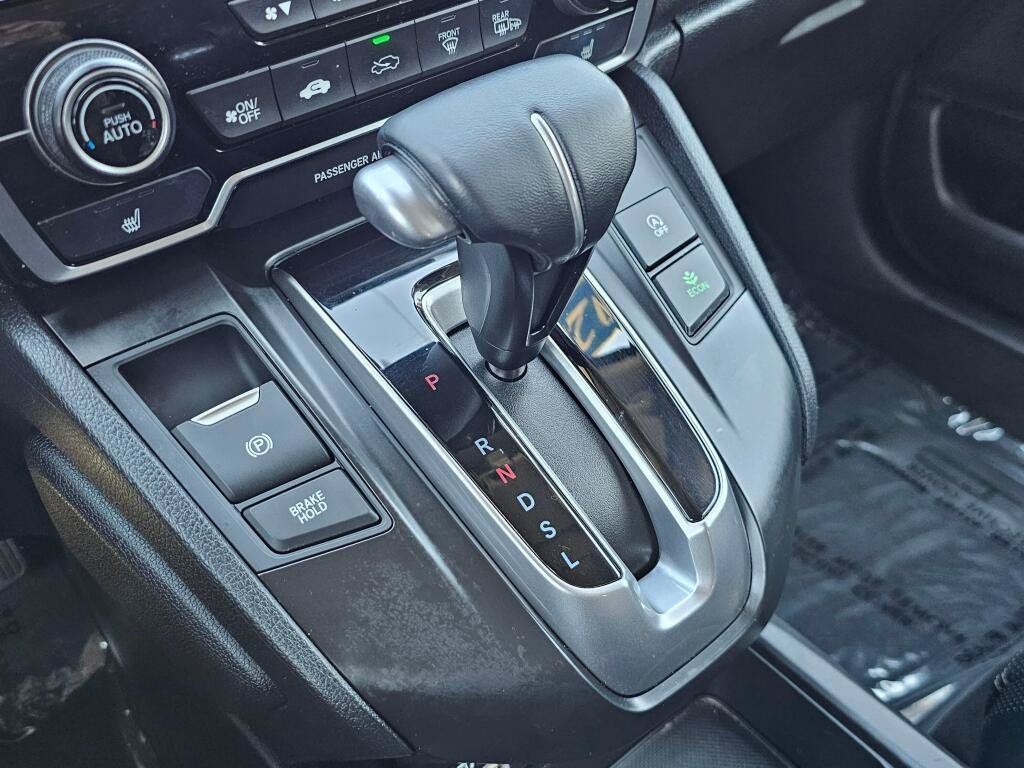 Certified 2022 Honda CR-V EX-L image 30