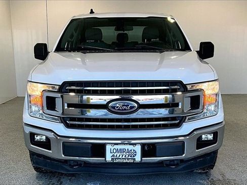 Used 2019 Ford F150 XLT w/ Trailer Tow Package image 2