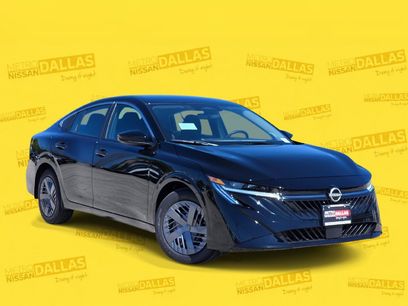 New 2027 Nissan Sentra S