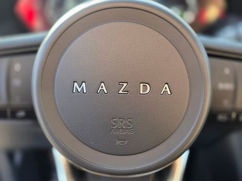 New 2026 MAZDA CX-5 2.5 S w/ Premium Plus Package AWD/4WD image 26