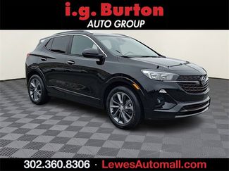 Used 2023 Buick Encore GX Select w/ Sport Touring Package video 1
