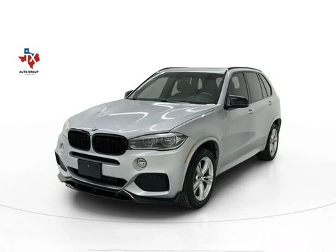 Used 2014 BMW X5 xDrive35i image 4