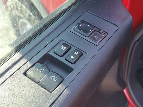 Used 2011 Nissan Titan PRO-4X w/ Pro-4x Luxury Pkg image 20