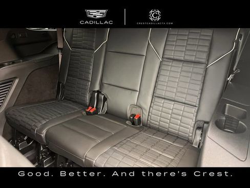 Certified 2026 Cadillac Escalade V image 32