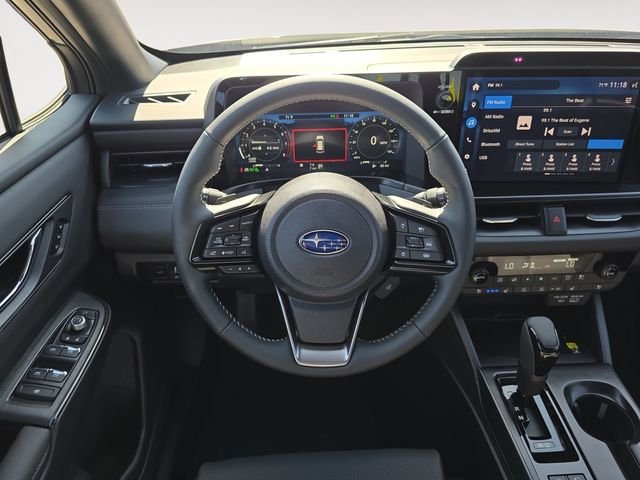 New 2026 Subaru Outback Touring XT AWD/4WD image 13