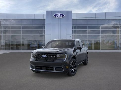 New 2026 Ford Maverick Lariat AWD/4WD image 2