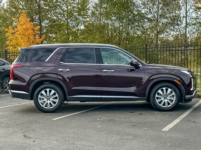 Used 2024 Hyundai Palisade SEL