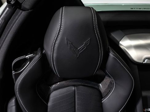 Used 2025 Chevrolet Corvette Z06 image 51