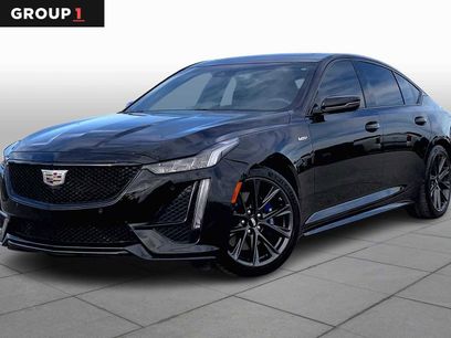 Used 2024 Cadillac CT5 V w/ Premium Package