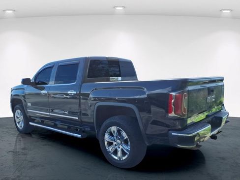 Used 2016 GMC Sierra 1500 SLT AWD/4WD image 21
