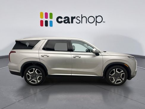 Used 2025 Hyundai Palisade SEL AWD/4WD image 6