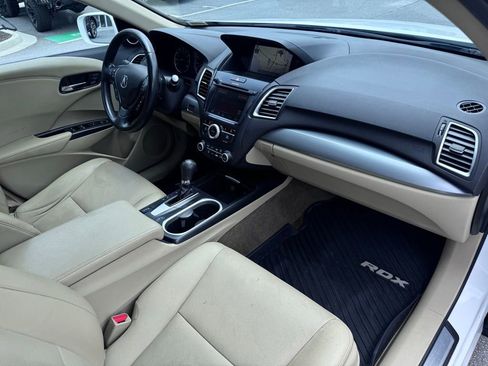 Used 2016 Acura RDX FWD w/ Technology Package image 22