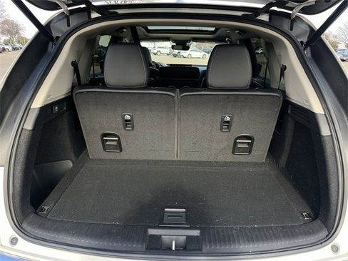 Certified 2023 Acura MDX SH-AWD w/ Technology Package image 34