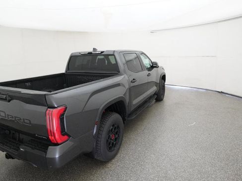New 2026 Toyota Tundra TRD Pro AWD/4WD image 11