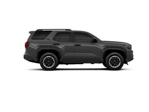 New 2026 Toyota 4Runner TRD Off-Road Premium image 12