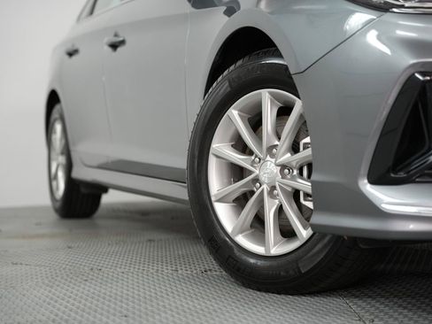 Used 2019 Hyundai Sonata ECO FWD image 17